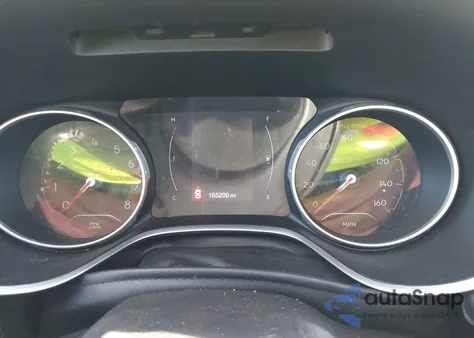 2018 Jeep Compass Latitude Fwd from USA, damaged, VIN 3C4NJCBB0JT286777